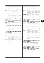 Предварительный просмотр 294 страницы YOKOGAWA DLM4038 User Manual