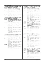 Предварительный просмотр 295 страницы YOKOGAWA DLM4038 User Manual