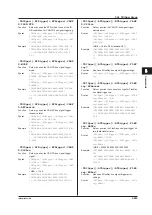 Предварительный просмотр 296 страницы YOKOGAWA DLM4038 User Manual