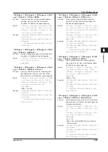 Предварительный просмотр 298 страницы YOKOGAWA DLM4038 User Manual