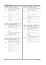 Предварительный просмотр 299 страницы YOKOGAWA DLM4038 User Manual