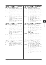 Предварительный просмотр 300 страницы YOKOGAWA DLM4038 User Manual