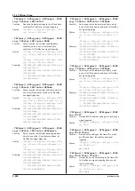 Предварительный просмотр 301 страницы YOKOGAWA DLM4038 User Manual