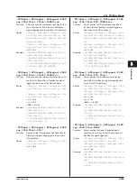 Предварительный просмотр 302 страницы YOKOGAWA DLM4038 User Manual