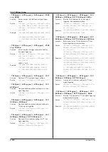 Предварительный просмотр 303 страницы YOKOGAWA DLM4038 User Manual