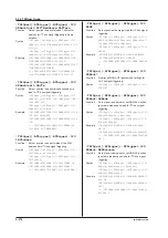 Предварительный просмотр 307 страницы YOKOGAWA DLM4038 User Manual