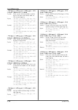 Предварительный просмотр 311 страницы YOKOGAWA DLM4038 User Manual