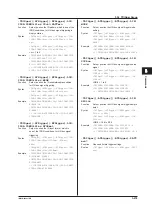 Предварительный просмотр 312 страницы YOKOGAWA DLM4038 User Manual