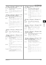 Предварительный просмотр 314 страницы YOKOGAWA DLM4038 User Manual