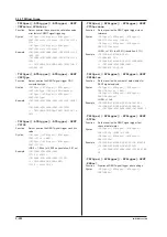 Предварительный просмотр 315 страницы YOKOGAWA DLM4038 User Manual