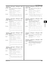 Предварительный просмотр 316 страницы YOKOGAWA DLM4038 User Manual