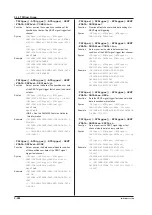 Предварительный просмотр 317 страницы YOKOGAWA DLM4038 User Manual