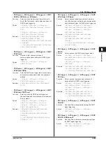 Предварительный просмотр 318 страницы YOKOGAWA DLM4038 User Manual