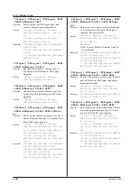 Предварительный просмотр 319 страницы YOKOGAWA DLM4038 User Manual