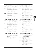 Предварительный просмотр 320 страницы YOKOGAWA DLM4038 User Manual