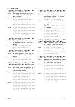 Предварительный просмотр 321 страницы YOKOGAWA DLM4038 User Manual