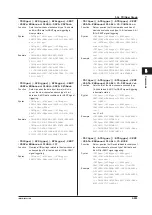 Предварительный просмотр 322 страницы YOKOGAWA DLM4038 User Manual