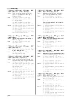 Предварительный просмотр 323 страницы YOKOGAWA DLM4038 User Manual