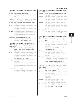 Предварительный просмотр 326 страницы YOKOGAWA DLM4038 User Manual