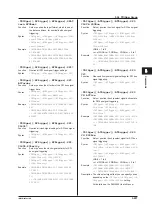 Предварительный просмотр 330 страницы YOKOGAWA DLM4038 User Manual