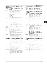 Предварительный просмотр 332 страницы YOKOGAWA DLM4038 User Manual