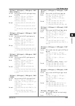 Предварительный просмотр 334 страницы YOKOGAWA DLM4038 User Manual