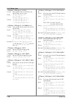 Предварительный просмотр 335 страницы YOKOGAWA DLM4038 User Manual