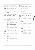 Предварительный просмотр 336 страницы YOKOGAWA DLM4038 User Manual