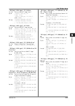 Предварительный просмотр 338 страницы YOKOGAWA DLM4038 User Manual