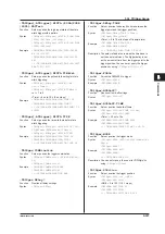 Предварительный просмотр 340 страницы YOKOGAWA DLM4038 User Manual