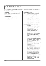 Предварительный просмотр 343 страницы YOKOGAWA DLM4038 User Manual