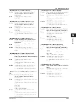 Предварительный просмотр 348 страницы YOKOGAWA DLM4038 User Manual