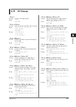 Предварительный просмотр 350 страницы YOKOGAWA DLM4038 User Manual