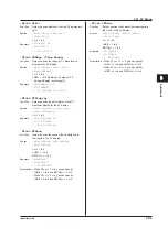 Предварительный просмотр 352 страницы YOKOGAWA DLM4038 User Manual