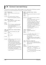 Предварительный просмотр 355 страницы YOKOGAWA DLM4038 User Manual