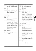 Предварительный просмотр 356 страницы YOKOGAWA DLM4038 User Manual