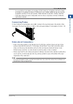 Предварительный просмотр 48 страницы YOKOGAWA DLM5034 User Manual