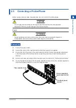 Предварительный просмотр 52 страницы YOKOGAWA DLM5034 User Manual