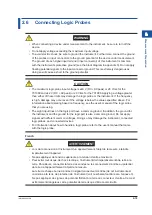 Предварительный просмотр 54 страницы YOKOGAWA DLM5034 User Manual