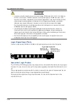 Предварительный просмотр 55 страницы YOKOGAWA DLM5034 User Manual