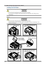 Предварительный просмотр 59 страницы YOKOGAWA DLM5034 User Manual