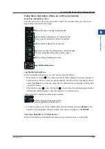 Предварительный просмотр 76 страницы YOKOGAWA DLM5034 User Manual