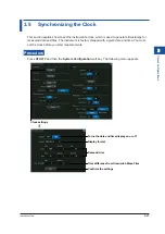 Предварительный просмотр 80 страницы YOKOGAWA DLM5034 User Manual