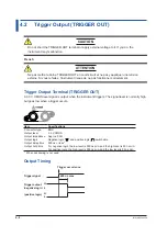 Предварительный просмотр 89 страницы YOKOGAWA DLM5034 User Manual