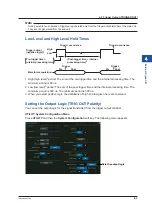 Предварительный просмотр 90 страницы YOKOGAWA DLM5034 User Manual