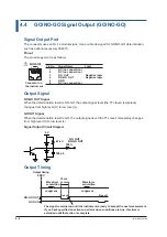 Предварительный просмотр 93 страницы YOKOGAWA DLM5034 User Manual