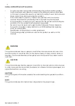 Preview for 2 page of YOKOGAWA DO71 Instruction Manual