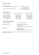 Preview for 8 page of YOKOGAWA DO71 Instruction Manual