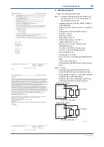 Preview for 13 page of YOKOGAWA Dpharp EJX110A Installation Manual