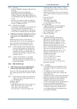 Preview for 14 page of YOKOGAWA Dpharp EJX110A Installation Manual